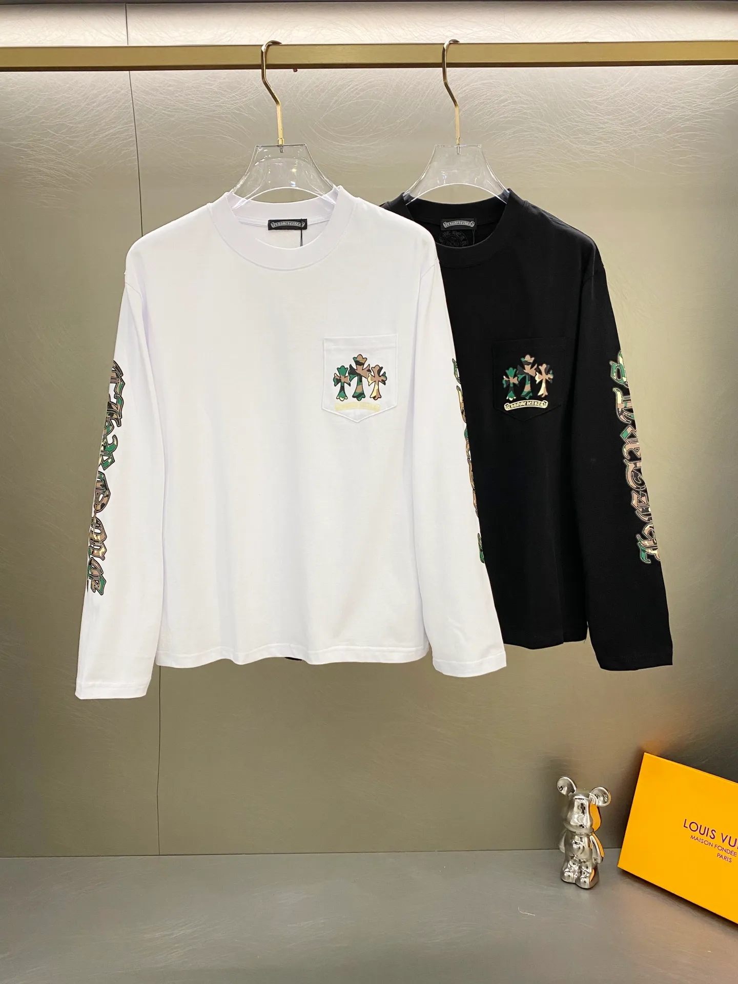 110 CH T 【GZ 】 ， ！ ：Black White ：